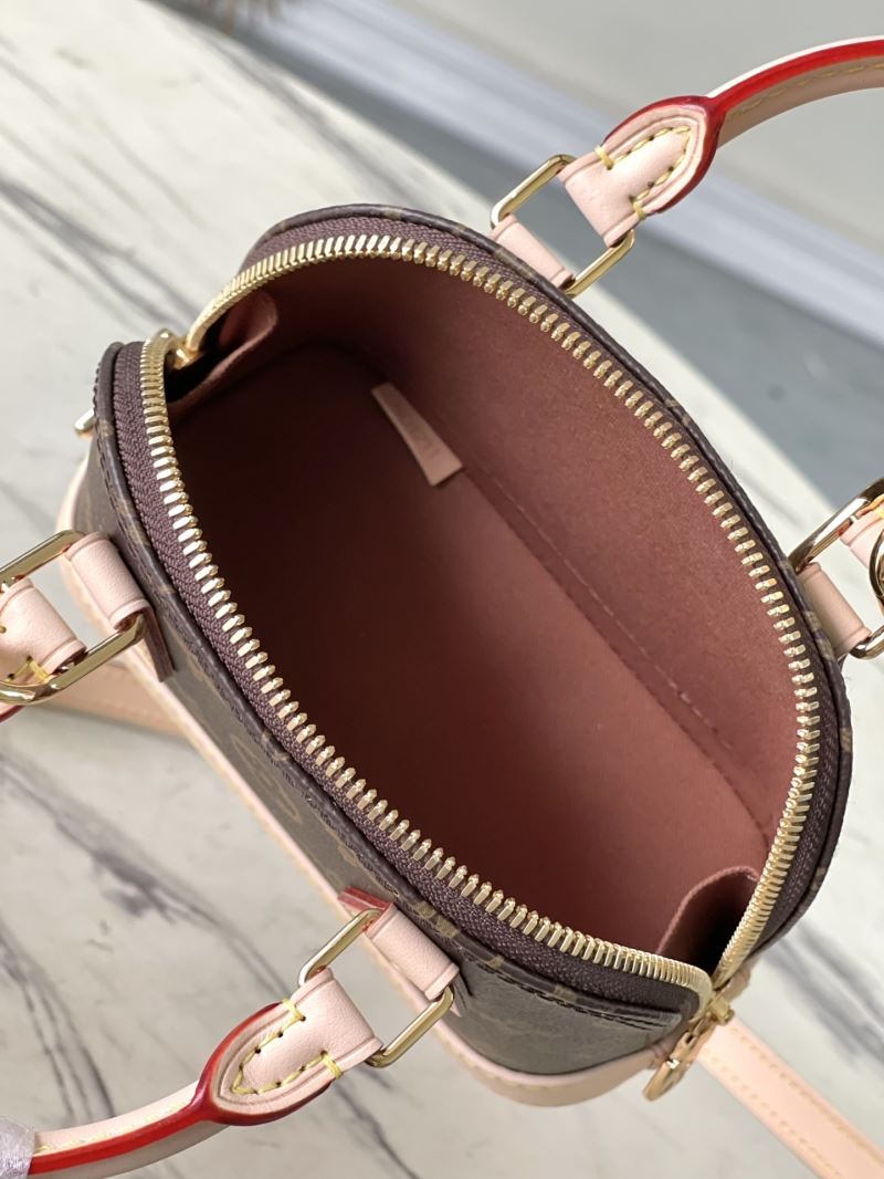 Louis Vuitton Top Handle Bags